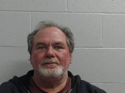 Jeffery Scott Simpson a registered Sex Offender of Ohio