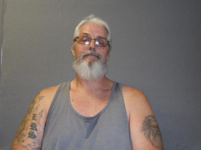 Eric Wayne Snyder a registered Sex Offender of Ohio