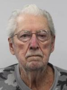 Virgil L Perry a registered Sex Offender of Ohio