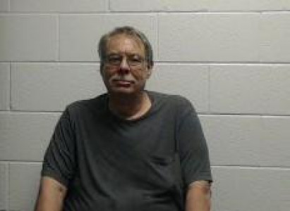 Theodore Anthony Kolinski a registered Sex Offender of Ohio