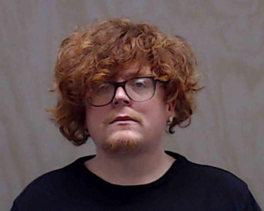 Christopher Ryan Ball a registered Sex Offender of Ohio