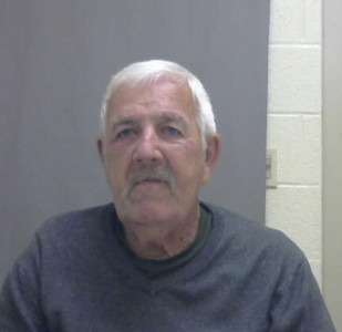 George Victor Lloyd a registered Sex Offender of Ohio