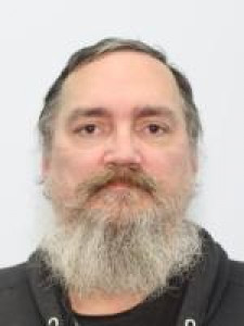 Todd Bernard Hater a registered Sex Offender of Ohio