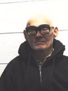 Clifford Eugene Vanhorn a registered Sex Offender of Ohio