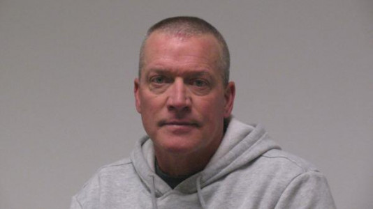 Brian Scott Hay a registered Sex Offender of Ohio