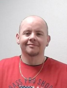 Jeremy Allen Shrimplin a registered Sex Offender of Ohio