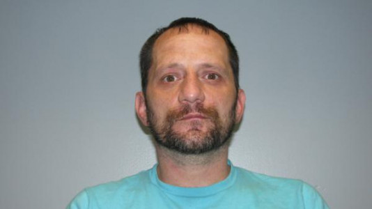 Patrick Frank Reynolds Jr a registered Sex Offender of Ohio