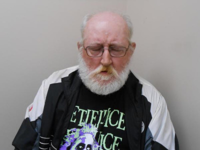 Rusty Allen Hargreaves a registered Sex Offender of Ohio