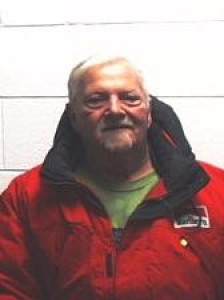 David Edward Wilson a registered Sex Offender of Ohio