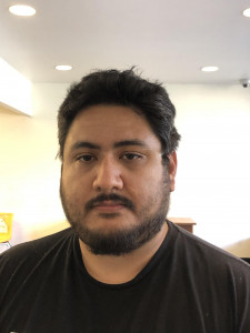 Wael A Kash a registered Sex Offender of Ohio