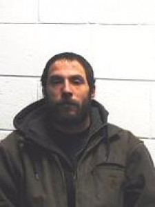 Billy G Coker a registered Sex Offender of Ohio