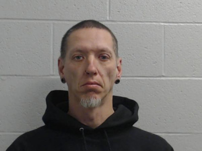 Eddie Lykins a registered Sex Offender of Ohio