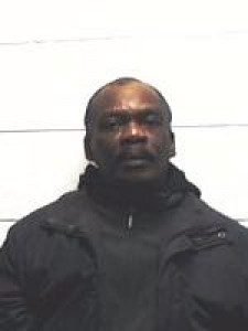 Albert Lee Waters a registered Sex Offender of Ohio