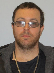 Brett Allan Wyerick a registered Sex Offender of Ohio