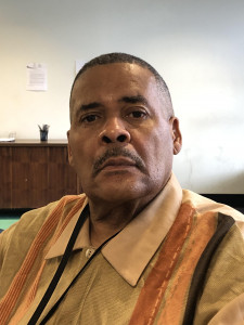 Anthony Sinclair a registered Sex Offender of Ohio