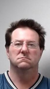 Anthony Allen Ramsey a registered Sex Offender of Ohio