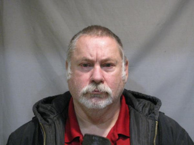 Christopher M Akers a registered Sex Offender of Ohio