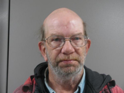 Thomas Edward Young a registered Sex Offender of Ohio