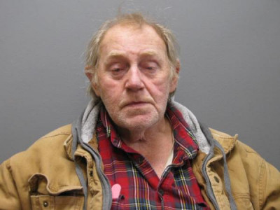 Danny Ray Goff a registered Sex Offender of Ohio