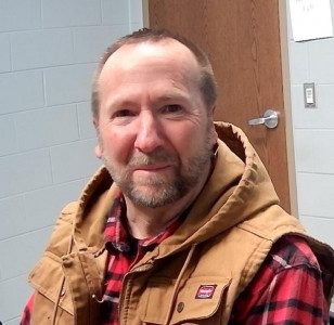 Gregory Allen Peugh a registered Sex Offender of Ohio