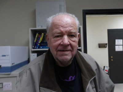 Richard John Bomgren a registered Sex Offender of Ohio