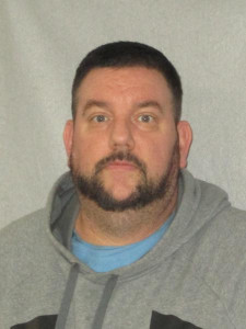 Adam Michael Adkins a registered Sex Offender of Ohio