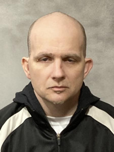 David Ray Wigginton a registered Sex Offender of Ohio
