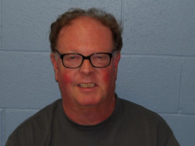 David Gerard Hericks a registered Sex Offender of Ohio