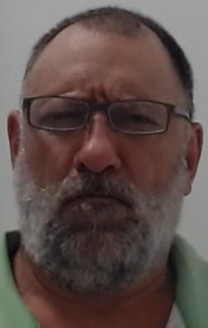 Jeffery Allen Jewell a registered Sex Offender of Ohio
