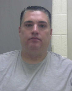 Clarence Michael Ousley a registered Sex Offender of Ohio