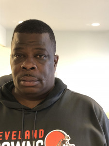 Darryl Sherron Holloway a registered Sex Offender of Ohio