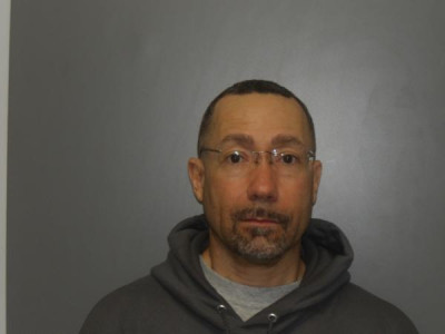 Larry Bowman a registered Sex Offender of Ohio