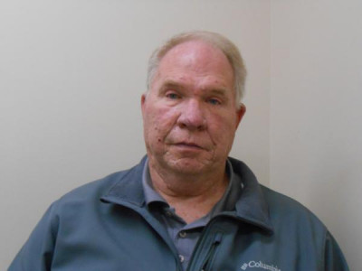 David Allen Jackson a registered Sex Offender of Ohio