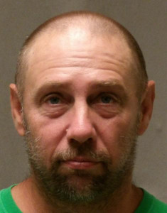 Donald Allen Krogg a registered Sex Offender of Ohio