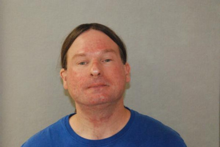 Brian Eugene Staley a registered Sex Offender of Ohio