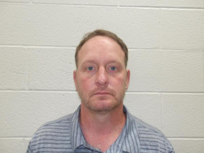 Justin R Hatten a registered Sex Offender of Ohio