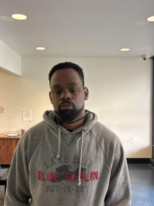 Daronte Donnell Dixon a registered Sex Offender of Ohio