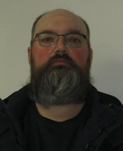 Joshua James Sampsell a registered Sex Offender of Ohio