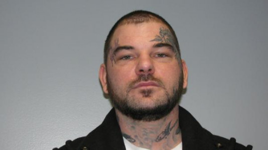 Christopher Jake Crisp a registered Sex Offender of Ohio