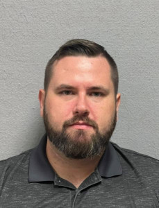 Christopher Robert Fredrickson a registered Sex Offender of Ohio