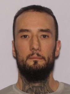 Aaron M Sexton a registered Sex Offender of Ohio