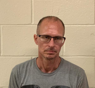 Anthony Michael Moore a registered Sex Offender of Ohio