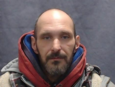 Donald Ray Douglas a registered Sex Offender of Ohio