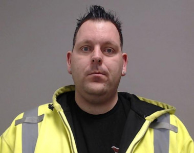 Joshua Lee Emory a registered Sex Offender of Ohio