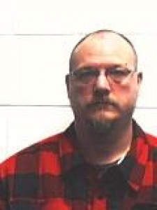 James Rhodes Moody a registered Sex Offender of Ohio
