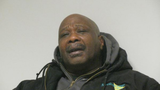 Darryl Wayne Hall a registered Sex Offender of Ohio