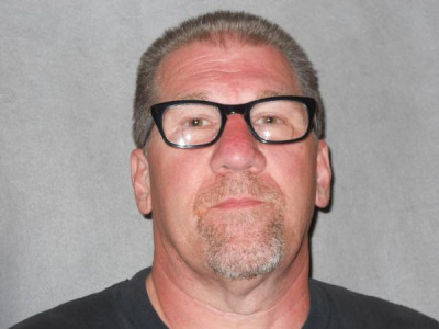 Paul Allen Mcknight a registered Sex Offender of Ohio