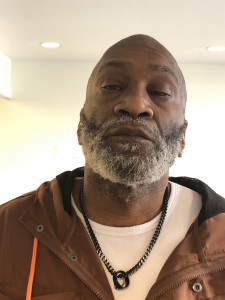 Anthony Hall a registered Sex Offender of Ohio