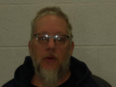 Jamie William Belcher a registered Sex Offender of Ohio