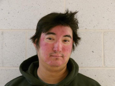 Pellegrino Fasulo III a registered Sex Offender of Ohio